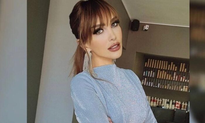 Seren Serengil takipçilerinden yardım istedi