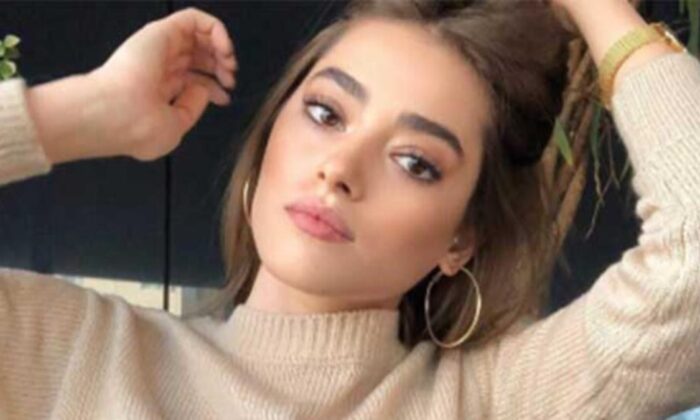 Simay Barlas: İkiyüzlü tiplere asla katlanamam