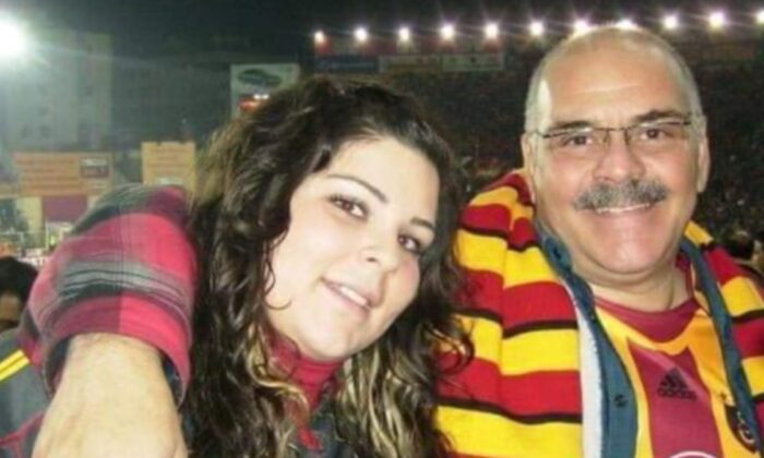 Spor camiası Rasim Öztekin’i unutmadı