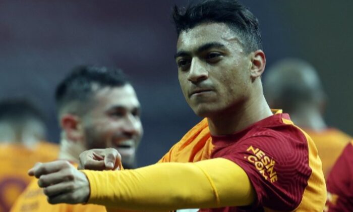 St.Etienne’de Mostafa Mohamed pişmanlığı