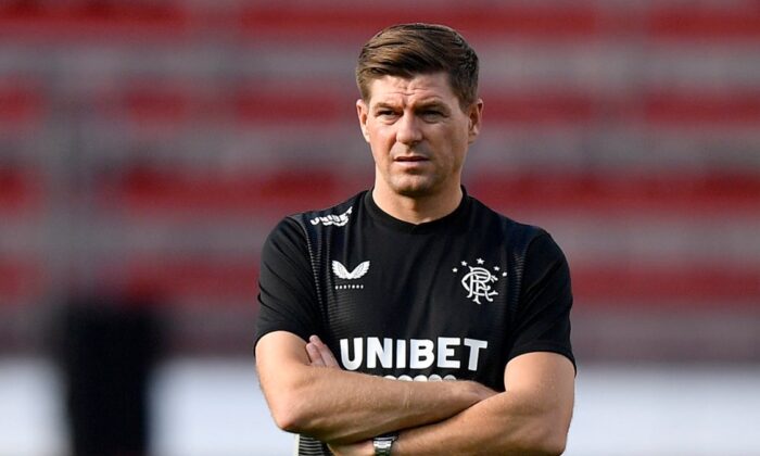 Steven Gerrard: Liverpool taraftarı Klopp’u istiyor