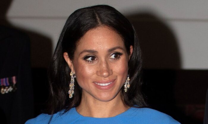 Suudi Veliaht Prens Selman, Meghan Markle’a küpe hediye etti iddiası
