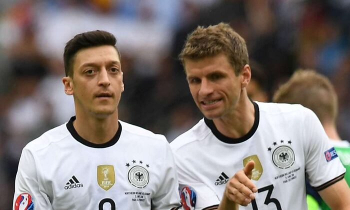 Thomas Müller’den Fenerbahçe cevabı