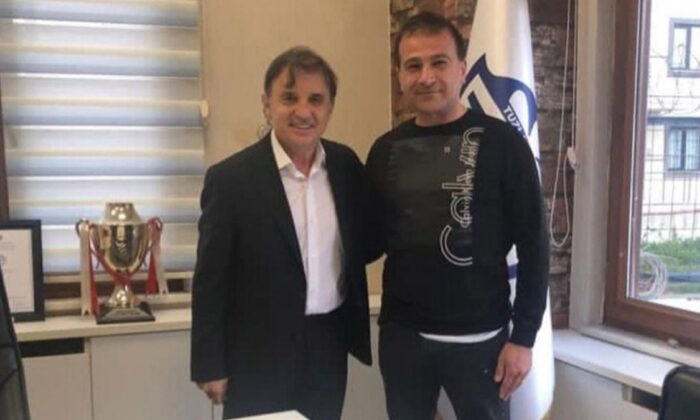 Tuzlaspor’da Suat Kaya dönemi