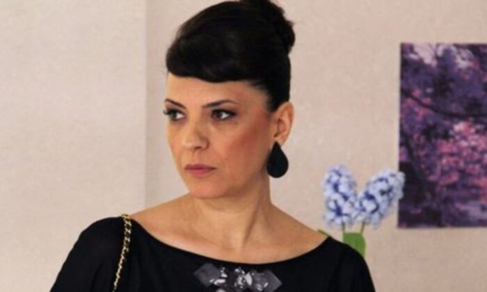 Yeşim Salkım, koronavirüse inanmıyor