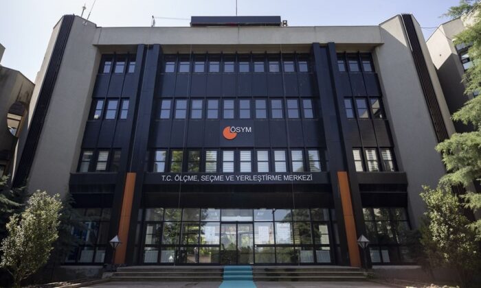 YKS başvuruları için son gün (ÖSYM’den uyarı)