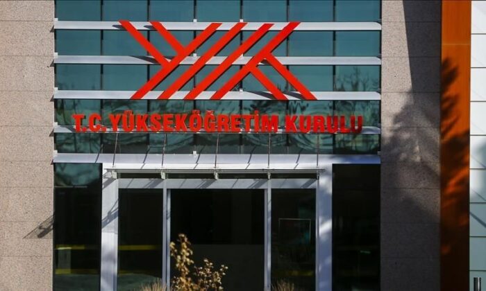 YÖK’ten üniversitelerin akademisyen alımlarında ‘kişiye özel’ ilana son veren düzenleme