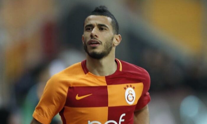 Younes Belhanda: Hakkınızı helal edin