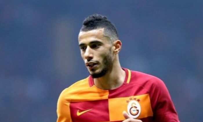 Younes Belhanda’nın menajeri kulüp arıyor