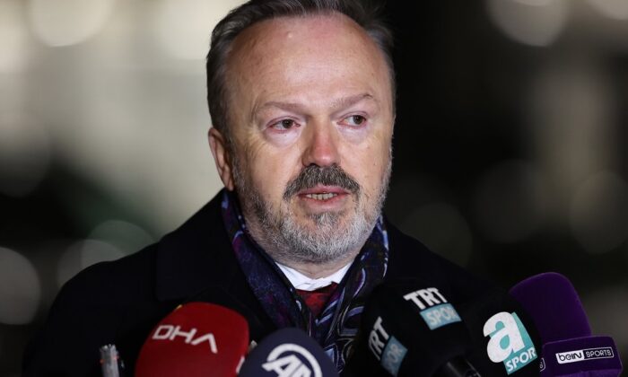 Yusuf Günay: Galatasaray’ı engellemek isteyen bir program var