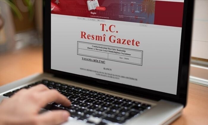 13 ülkeye büyükelçi ataması