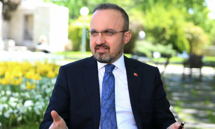 3. ittifak aba altından sopa: Kılıçdaroğlu ve Akşener’e resti çekti
