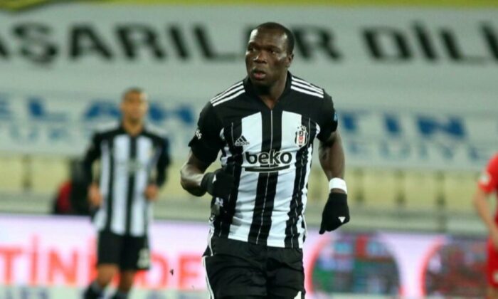 Aboubakar’ın sağlık durumu