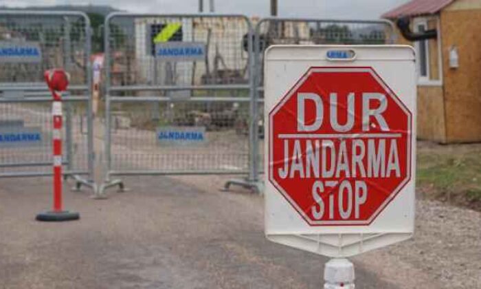 Adıyaman’da 81 ev Kovid-19 tedbirleri kapsamında karantinaya alındı