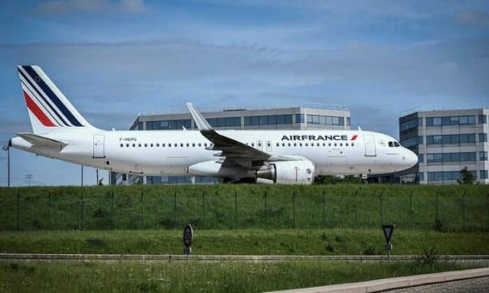 Air France çöküşte: Fransa ile AB’den kurtarma operasyonu!
