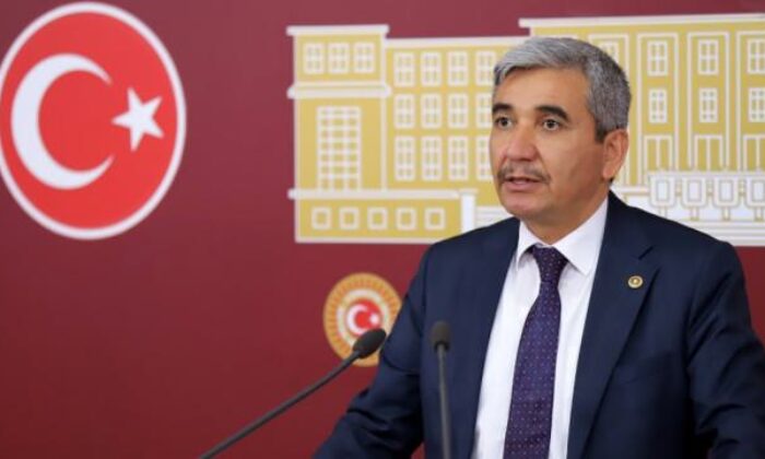 Ali Cumhur Taşkın: Türk adaletine hesap verecekler