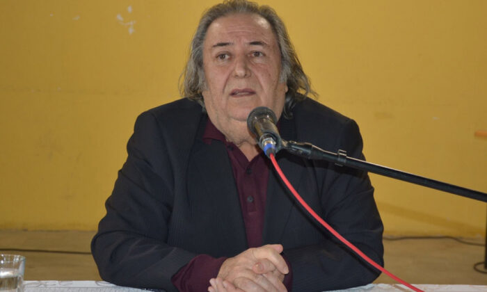 Amirallerin ilk ifadesi ortaya çıktı: Metni biz yazmadık ama imzaladık