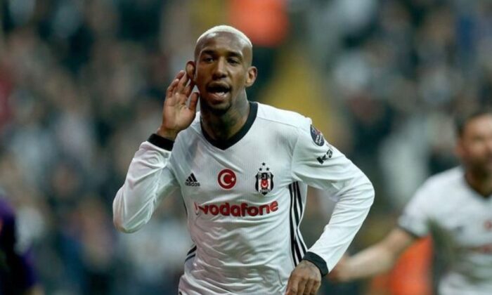Anderson Talisca: Beşiktaş’ı özledikçe paylaşım yapıyorum