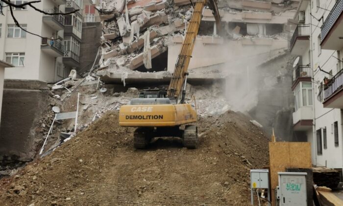 Ankara’da, 900 kişinin evsiz kaldığı mahallede ‘kira artışı’ tepkisi
