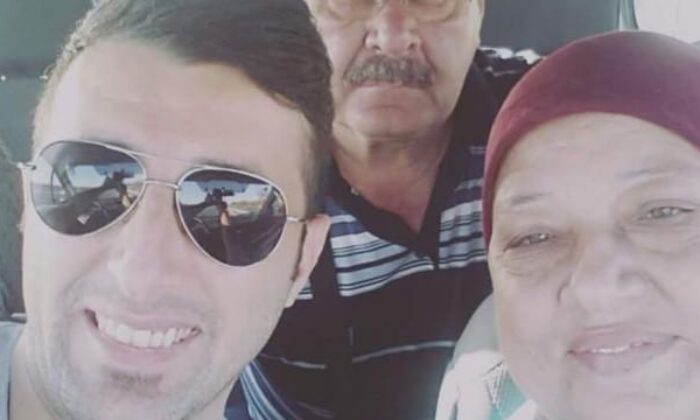 Annesi ve babasının ardından o da koronaya yenik düştü!