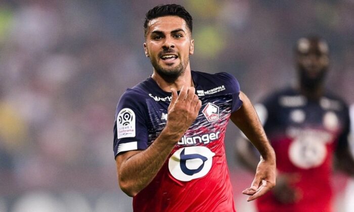 Arsenal, Zeki Çelik’i istiyor