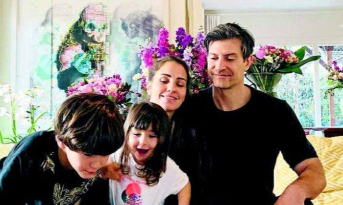 Aslı Tandoğan’dan doğum günü paylaşımı