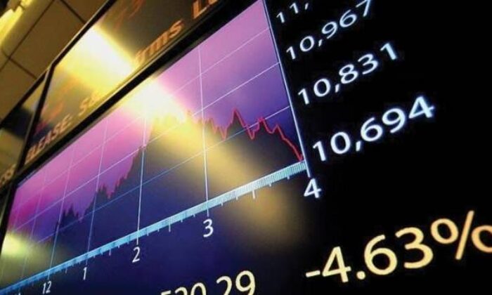 Avrupa borsaları yükselişle kapandı