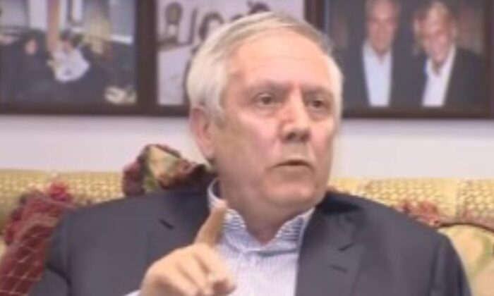 Aziz Yıldırım: Bu ülkeye şikeyi sokan takım Galatasaray’dır