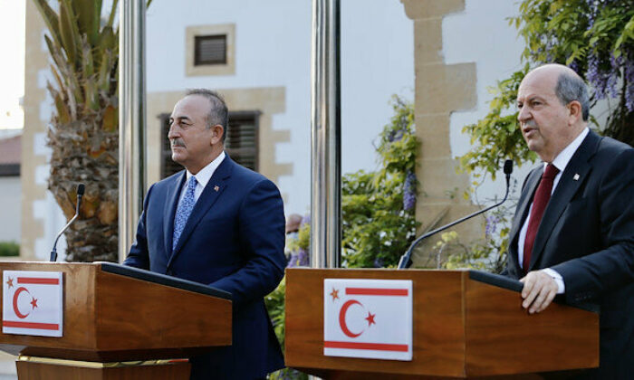 Bakan Çavuşoğlu’ndan KKTC’de Kur’an kurslarının kapatılması kararına tepki: İdeolojik bir karar