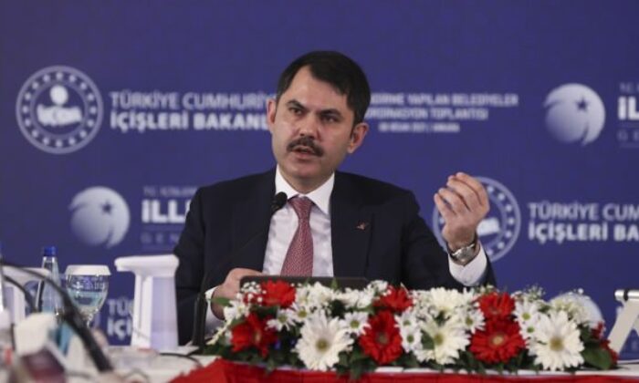 Bakan Kurum duyurdu: Destekler yarın hesaplara yatırılacak