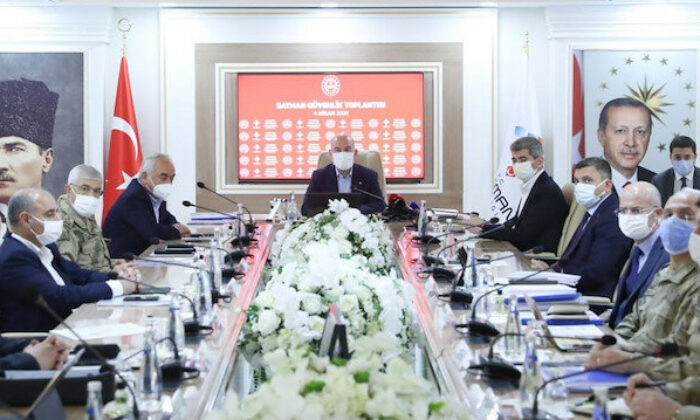 Bakan Soylu: Sabrımızı zorlamasınlar