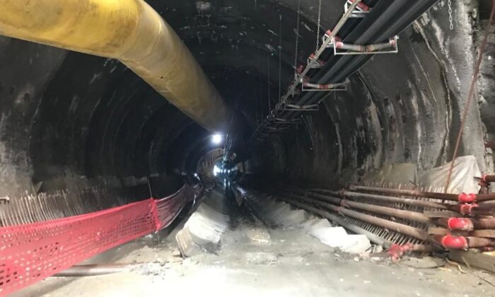 Bakırköy-Bahçelievler-Kirazlı metro hattı 2022 sonunda açılacak