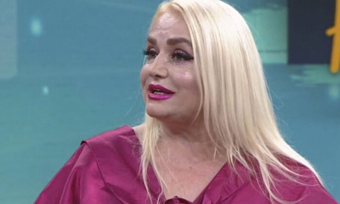 Banu Alkan’ın acı günü! Ablasını kaybetti