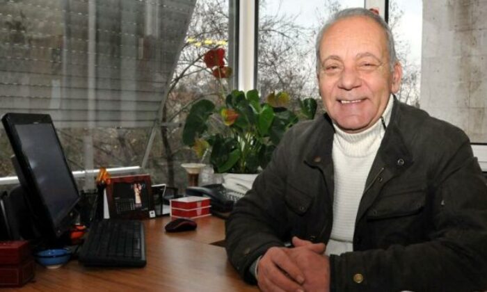 Bekir Coşkun’un adı yaşatılıyor