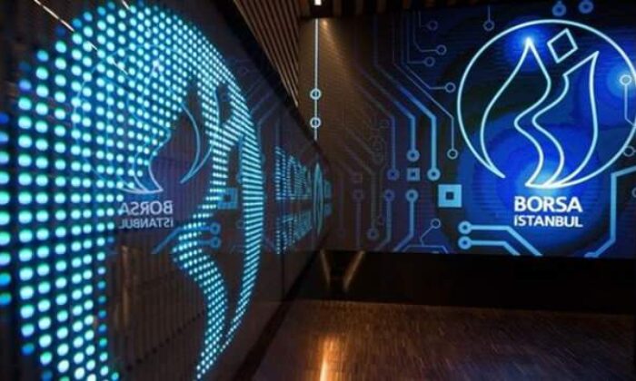 Borsa günü düşüşle tamamladı