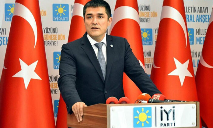 Buğra Kavuncu’dan savcılığa dilekçe: Şahsıma atılan iftira bir an önce açıklığa kavuşmalı
