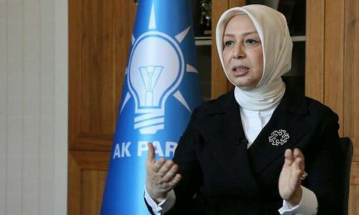 Çalık’tan İYİ Partili Çıray’a bildiri tepkisi: Haddinizi bilin
