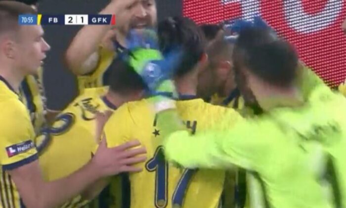 Caner Erkin: Altay Bayındır kime küfrettiğimi biliyor