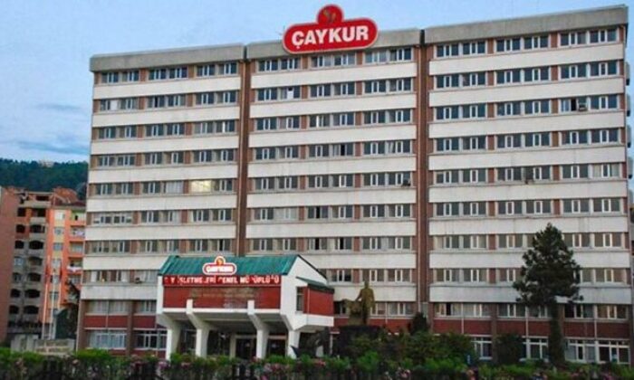 ÇAYKUR 547 milyon lira daha zarar etti