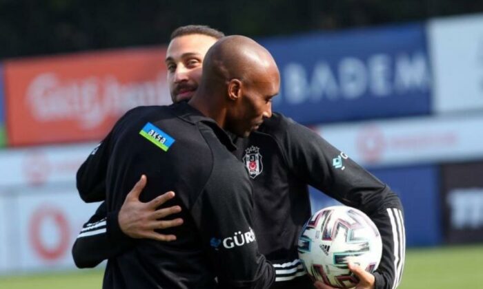 Cenk Tosun’dan duygusal istek