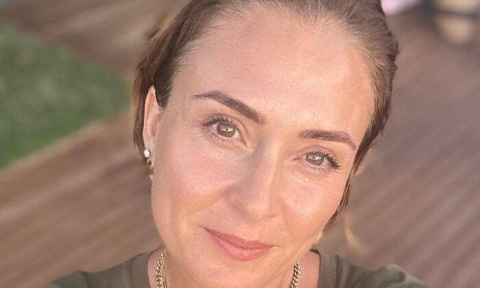 Ceyda Düvenci yeniden İstanbul’a taşınıyor