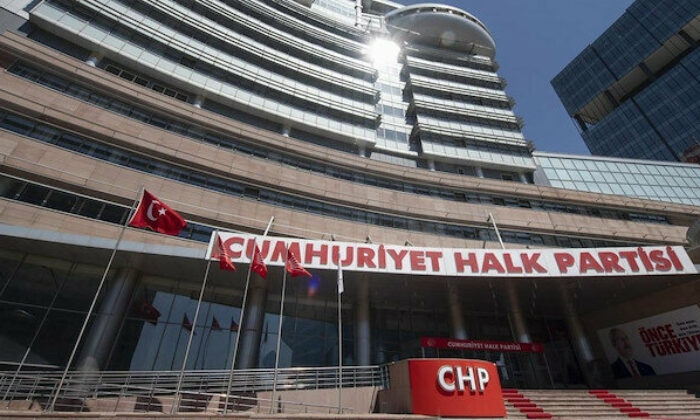 CHP Yalova teşkilatında peş peşe istifalar: Partimiz Atatürk çizgisinden uzaklaştı