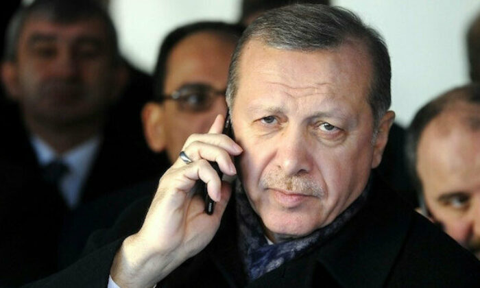 Cumhurbaşkanı Erdoğan Kosova Cumhurbaşkanı seçilen Sadriu’yu tebrik etti