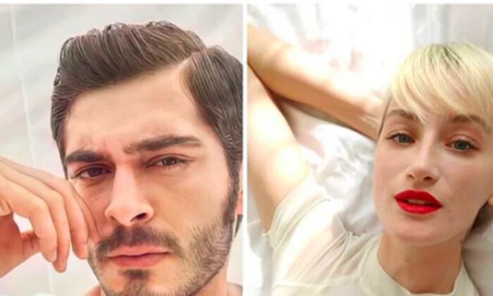 Didem Soydan koronavirüse yakalandı