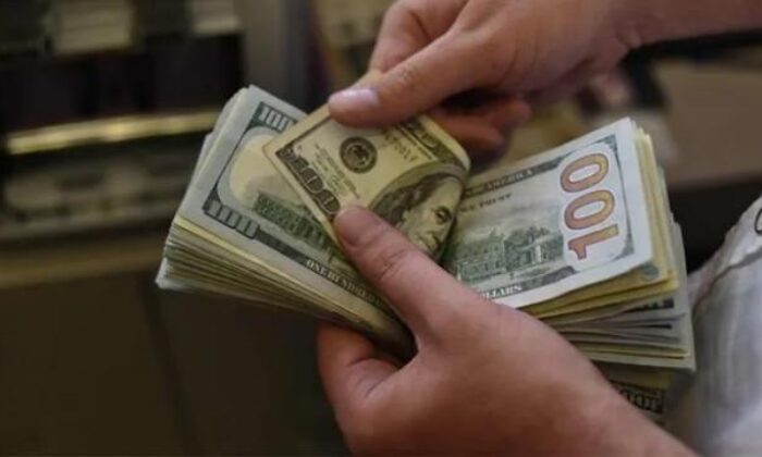 Dolar ve euro, yoğun haftaya nasıl başladı?