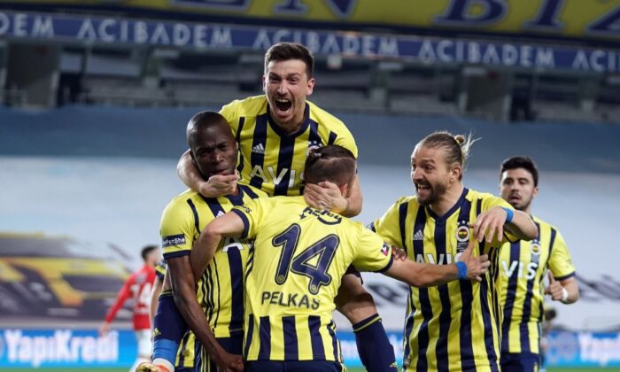 Enner Valencia’nın sağlık durumu