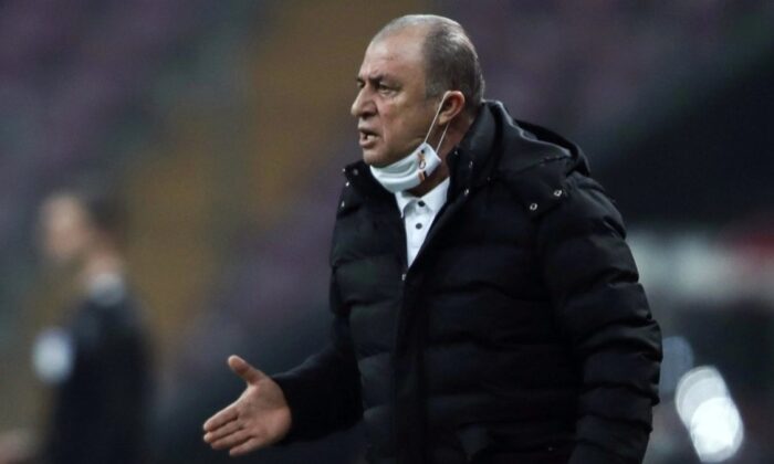 Fatih Terim’in Göztepe maçındaki muhtemel 11’i