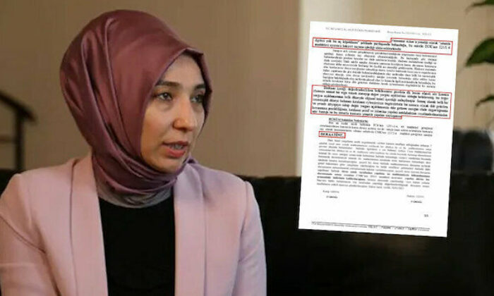 Fatmanur Altun’u isyan ettiren karar: Mahkemeden ağır hakarete beraat
