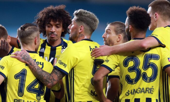 Fenerbahçe-Denizlispor maçının muhtemel 11’leri