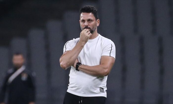 Fenerbahçe’de Erol Bulut’un sözleşmesinde fesih sorunu yaşanıyor